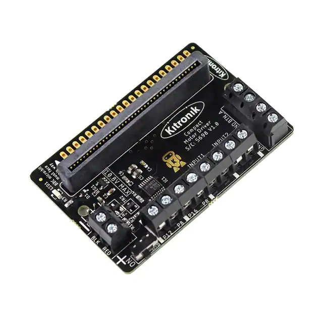 5698 Kitronik Ltd.