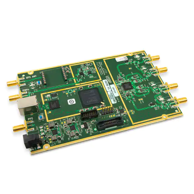 6002-410-024 Digilent, Inc.