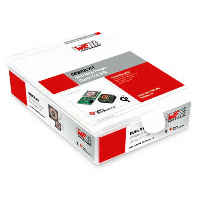 760308 Würth Elektronik