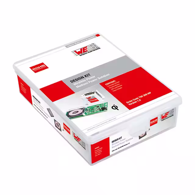 760308MP Würth Elektronik
