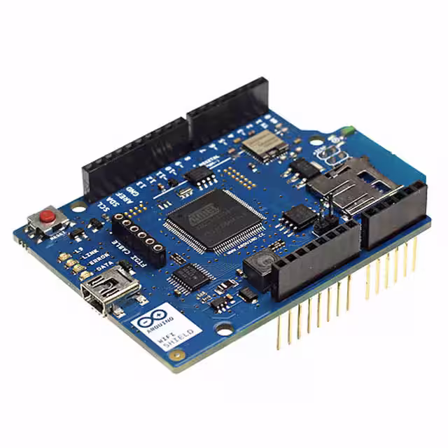 A000058 Arduino