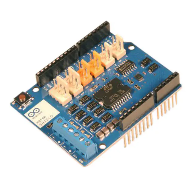 A000079 Arduino