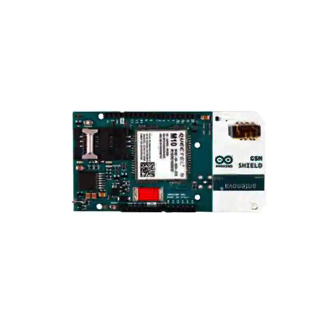 A000105 Arduino
