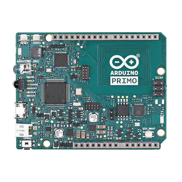 A000135 Arduino