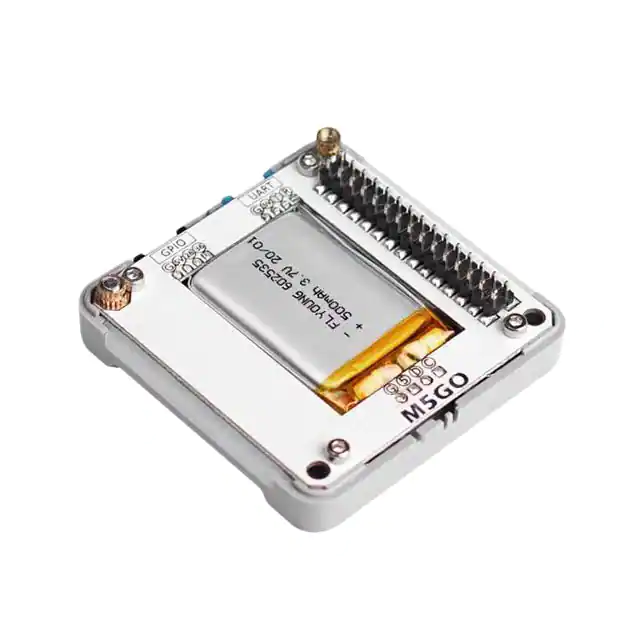 A014 M5Stack Technology Co., Ltd.