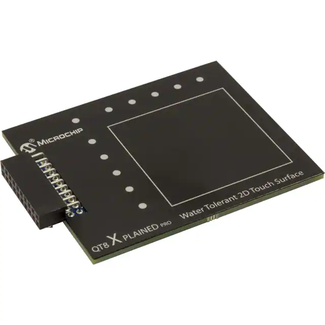 AC164161 Microchip Technology