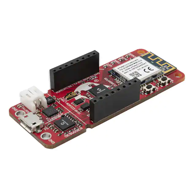 AC164164 Microchip Technology