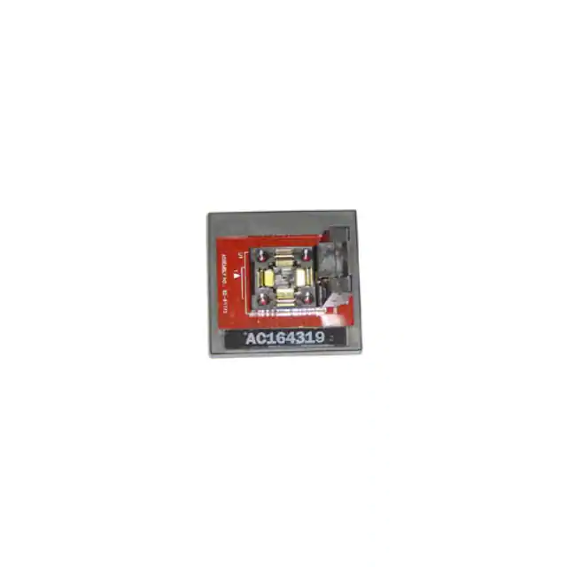 AC164319 Microchip Technology