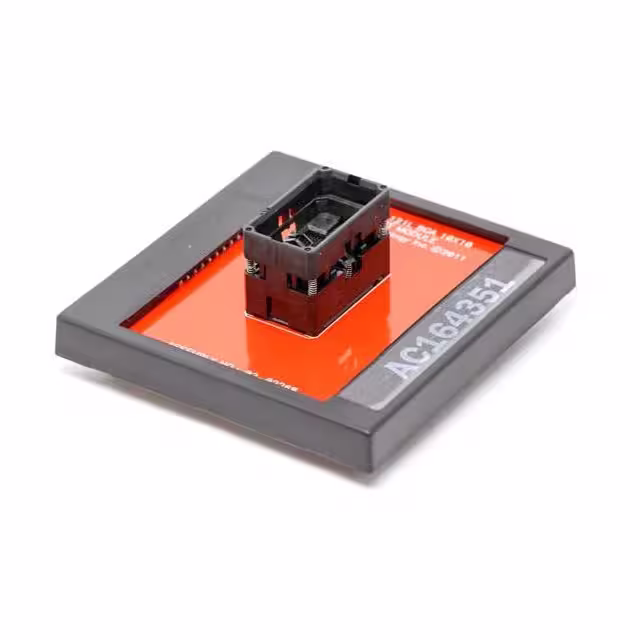 AC164351 Microchip Technology
