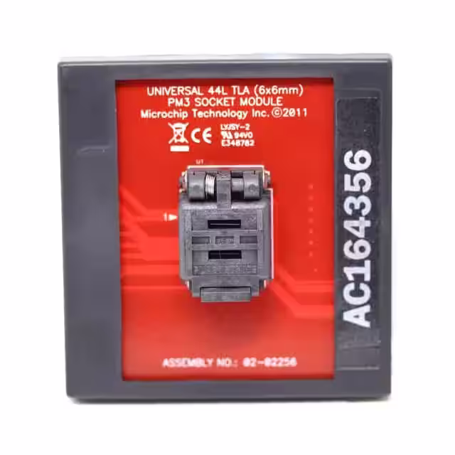 AC164356 Microchip Technology