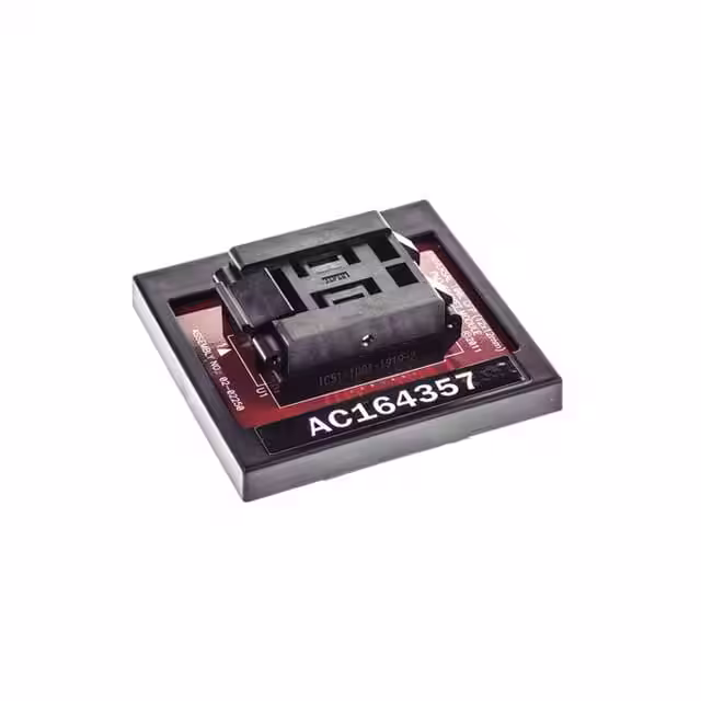 AC164357 Microchip Technology