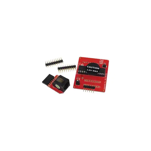 AC244052 Microchip Technology