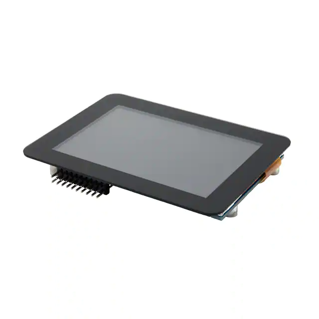 AC320007 Microchip Technology
