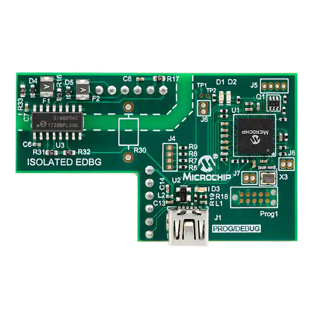 AC320202 Microchip Technology