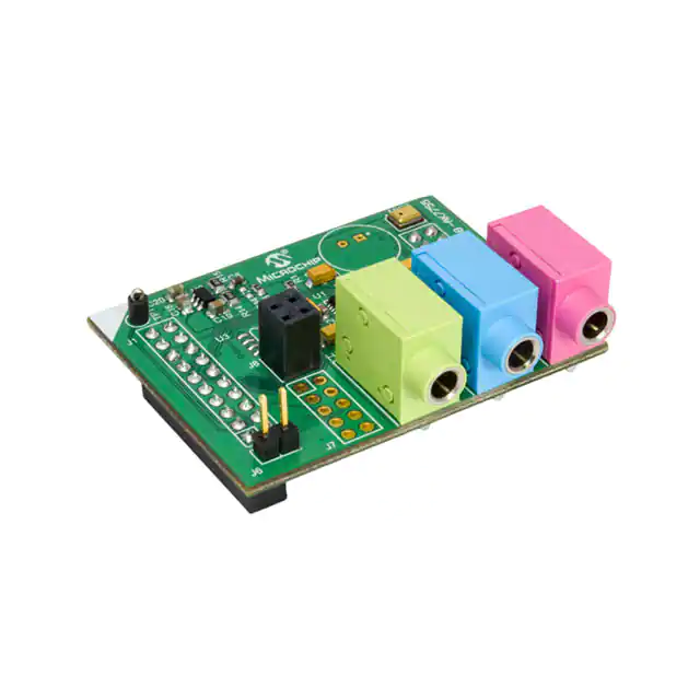 AC327755 Microchip Technology