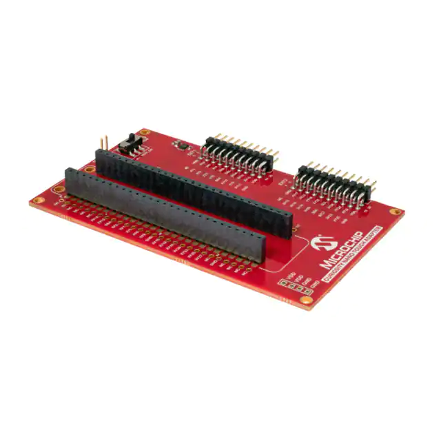 AC80T88A Microchip Technology