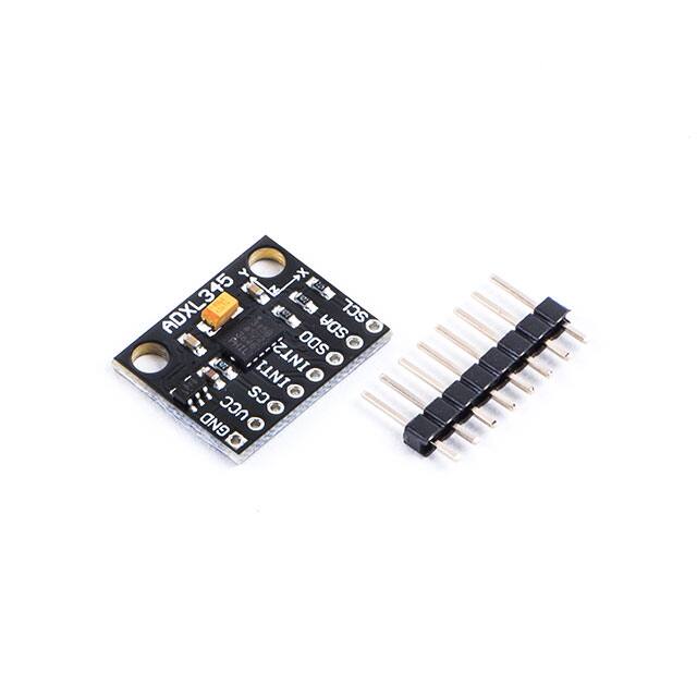 ACCEL-02 OSEPP Electronics LTD