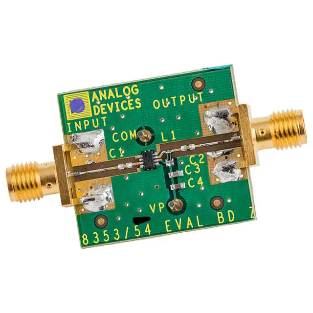 AD8354-EVALZ Analog Devices Inc.