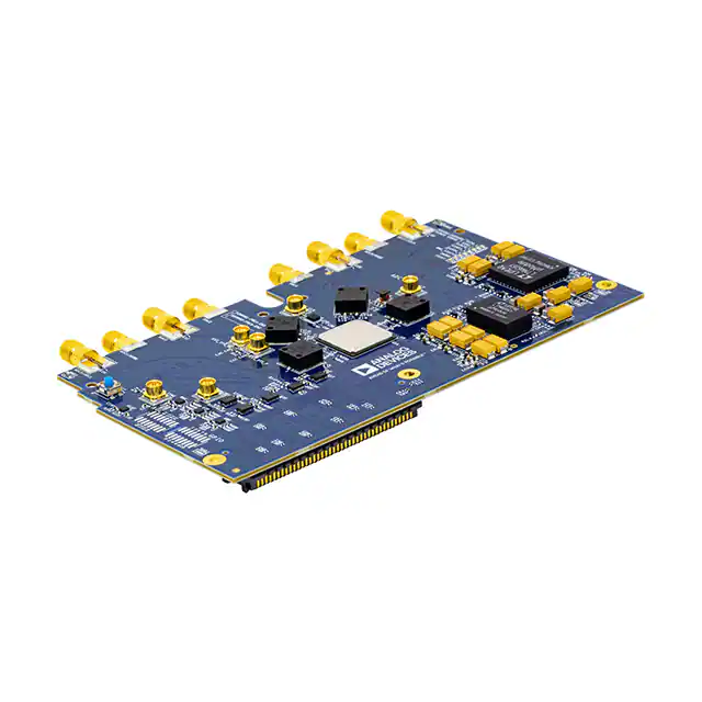 AD9081-FMCA-EBZ Analog Devices Inc.