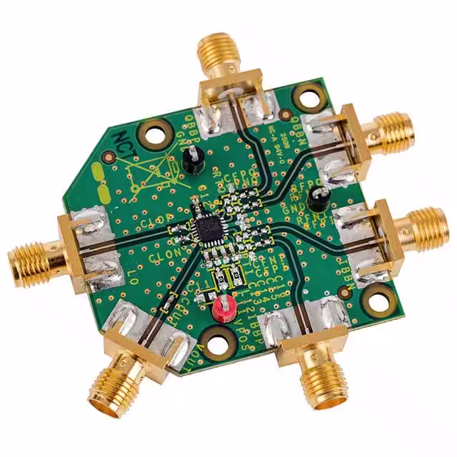 ADL5370-EVALZ Analog Devices Inc.