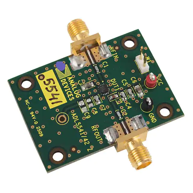 ADL5541-EVALZ Analog Devices Inc.