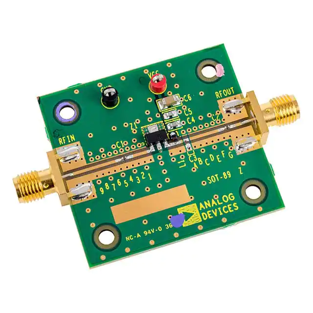 ADL5601-EVALZ Analog Devices Inc.
