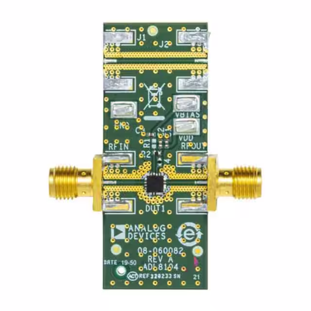ADL8104-EVALZ Analog Devices Inc.
