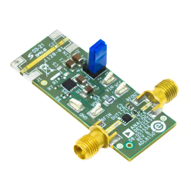 ADL8150-EVALZ Analog Devices Inc.