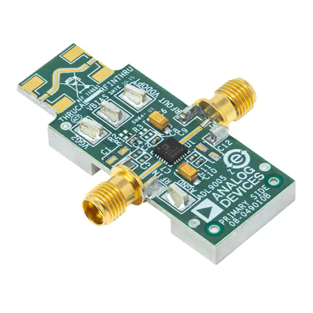 ADL9005-EVALZ Analog Devices Inc.
