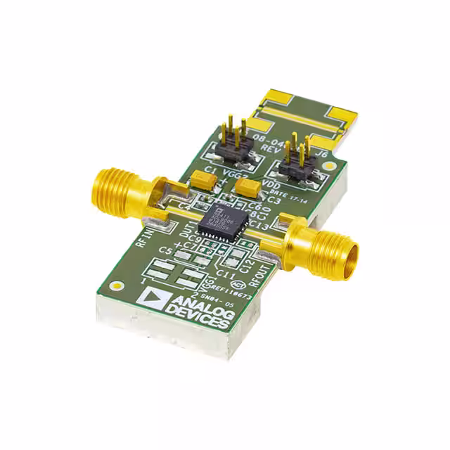 ADL9006-EVALZ Analog Devices Inc.