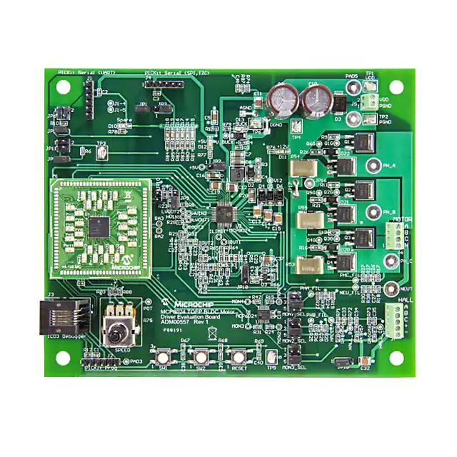 ADM00557 Microchip Technology
