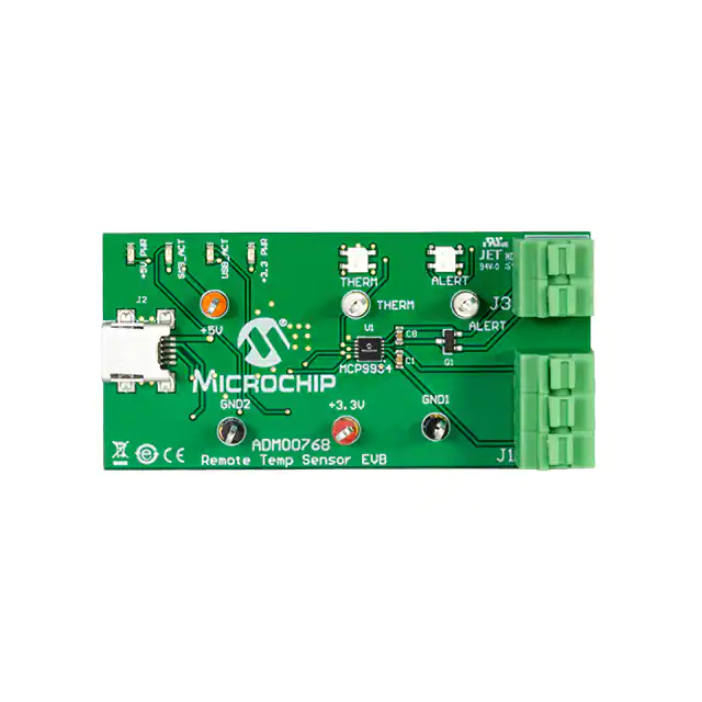 ADM00768 Microchip Technology