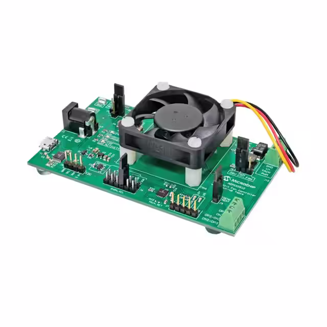 ADM00902 Microchip Technology