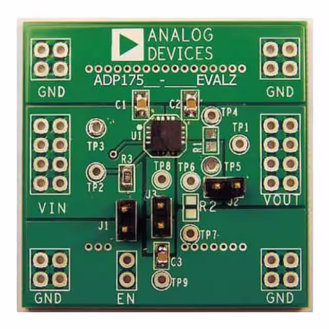 ADP1752-1.5-EVALZ Analog Devices Inc.