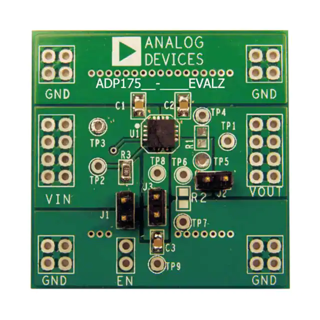 ADP1755-EVALZ Analog Devices Inc.