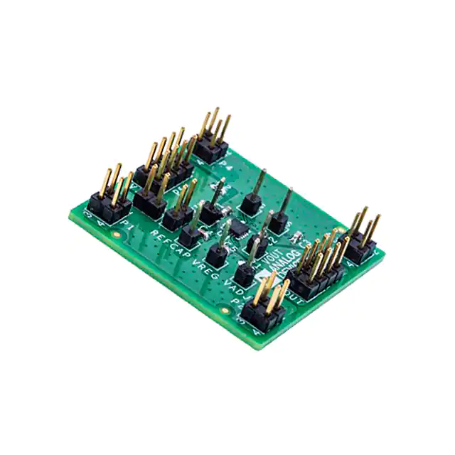 ADP1764-1.0-EVALZ Analog Devices Inc.
