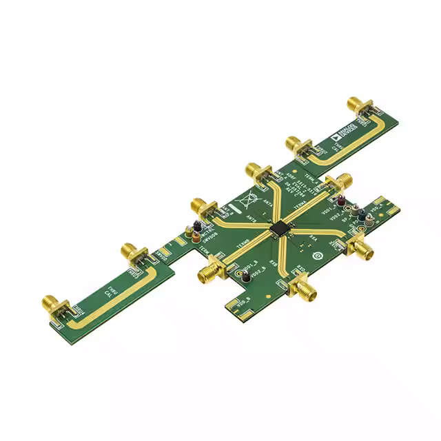 ADRF5519-EVALZ Analog Devices Inc.