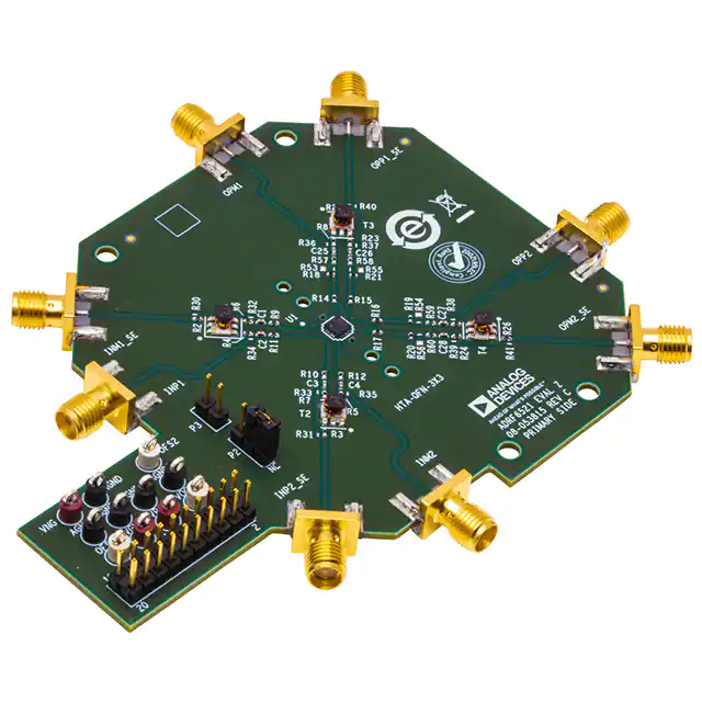 ADRF6521-EVALZ Analog Devices Inc.