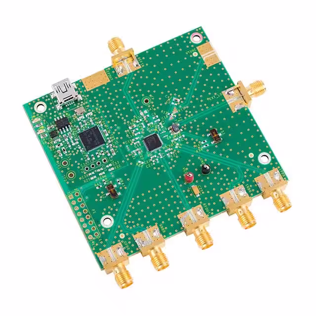ADRF6703-EVALZ Analog Devices Inc.