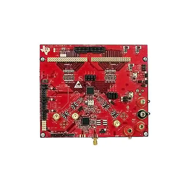 ADS4242EVM Texas Instruments