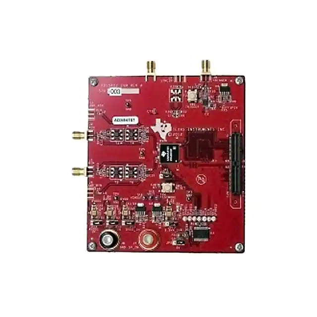ADS5403EVM Texas Instruments