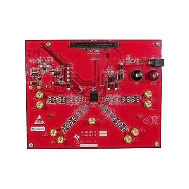 ADS58H40EVM Texas Instruments