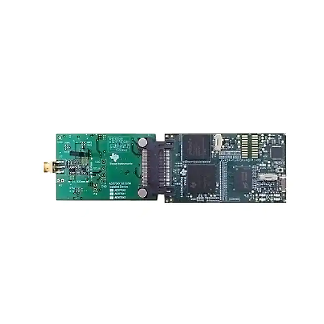 ADS7040EVM-PDK Texas Instruments