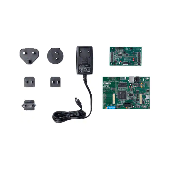 ADS7957EVM-PDK Texas Instruments
