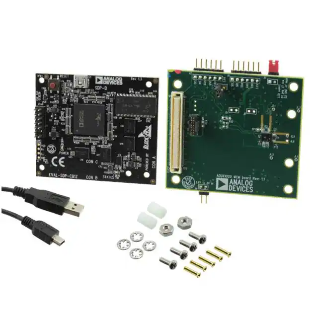ADUX1020-EVAL-SDP Analog Devices Inc.