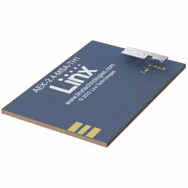 AEK-2.4-MSA-TH1 TE Connectivity Linx