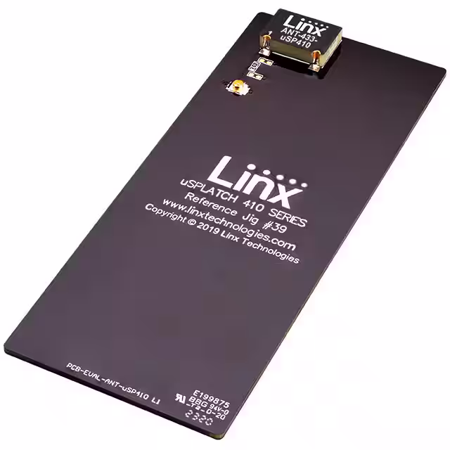 AEK-433-USP410 TE Connectivity Linx