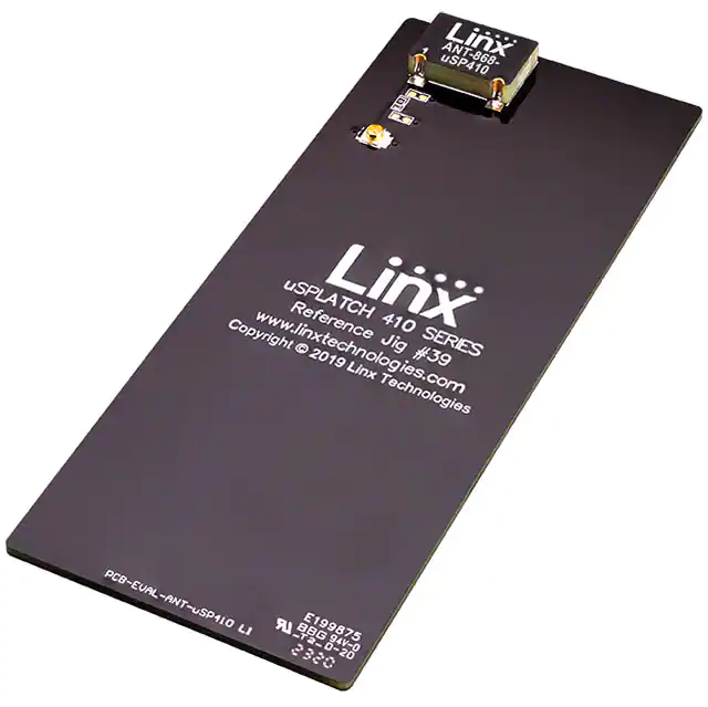 AEK-868-USP410 TE Connectivity Linx