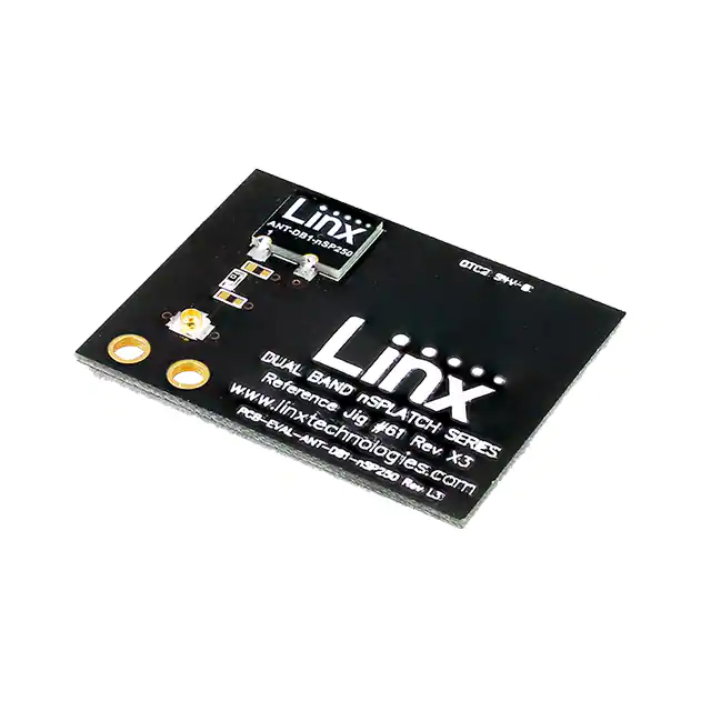 AEK-DB1-NSP250 TE Connectivity Linx