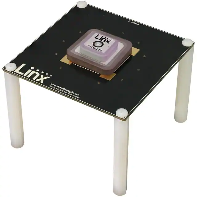 AEK-GNCP-TH25AL12 TE Connectivity Linx